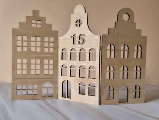 3 luik grachtenpandjes