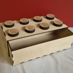 Opbergdoos