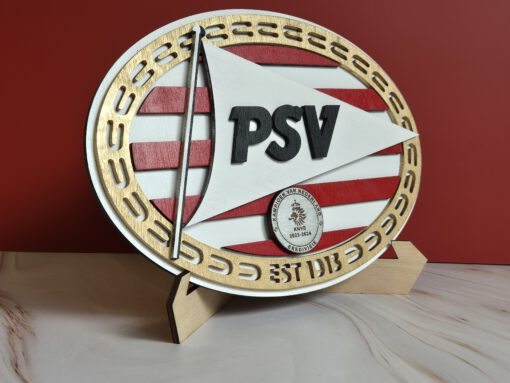 PSV Logo - Image 3