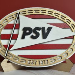 PSV Logo