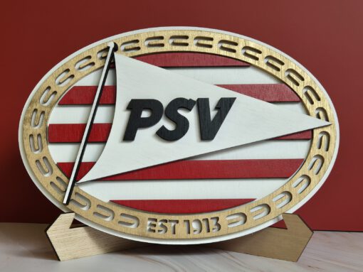 PSV Logo