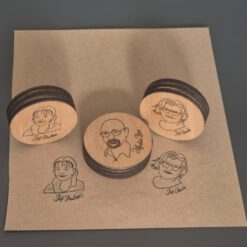 Stempel